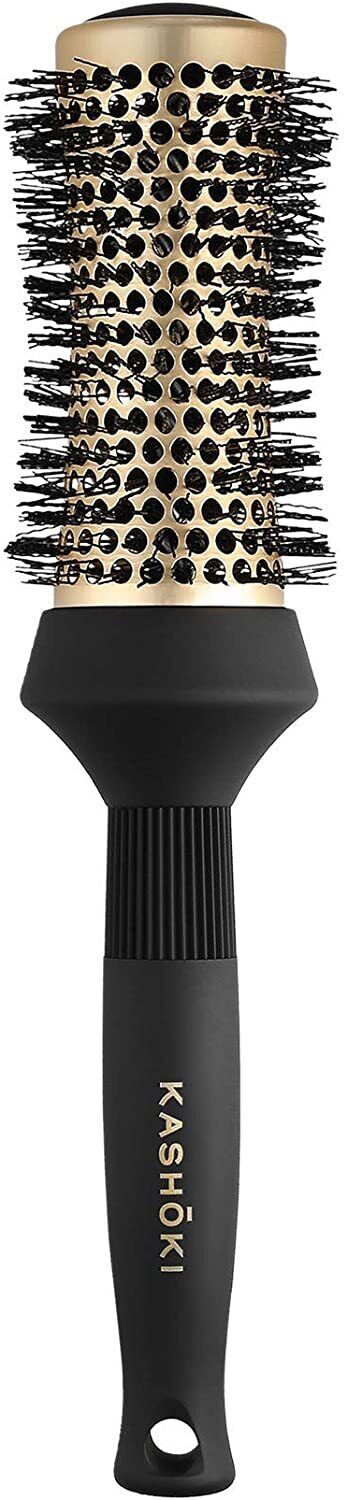 KASHOKI HOURGLASS STYLING BRUSH SPAZZOLA 43mm
