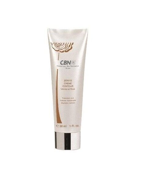 CBN  ZERO D CREME CONTOUR LEVRES et YEUX 30ML