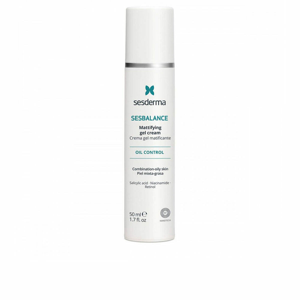 Crema Viso Sesderma 50 ml
