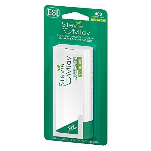 ESI STEVIA MIDY 400CPR
