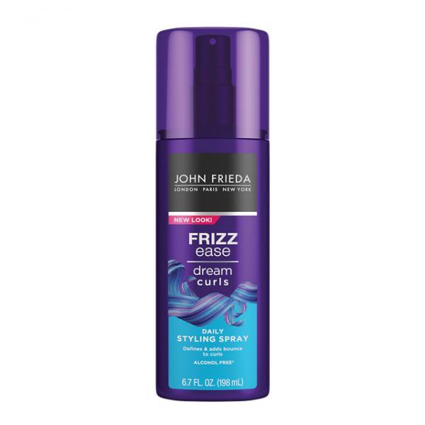 John Frieda Frizz Ease Dream Curls Spray 200ml
