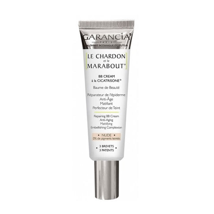 Garancia Le Chardon Et Le Marabout Bb Crème Nude 30ml