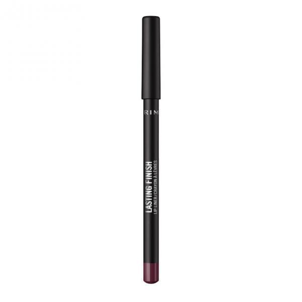 Rimmel London Lasting Finish 8h Lip Liner 850 Underground