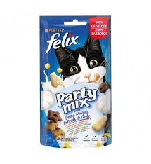 Felix Party Mix Dairy Delight Mix 60 gr