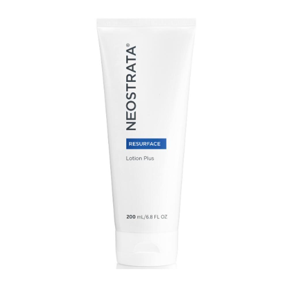 Neostrata Resurface - Lotion Plus Lozione Esfoliante Acido Glicolico 15%, 200ml