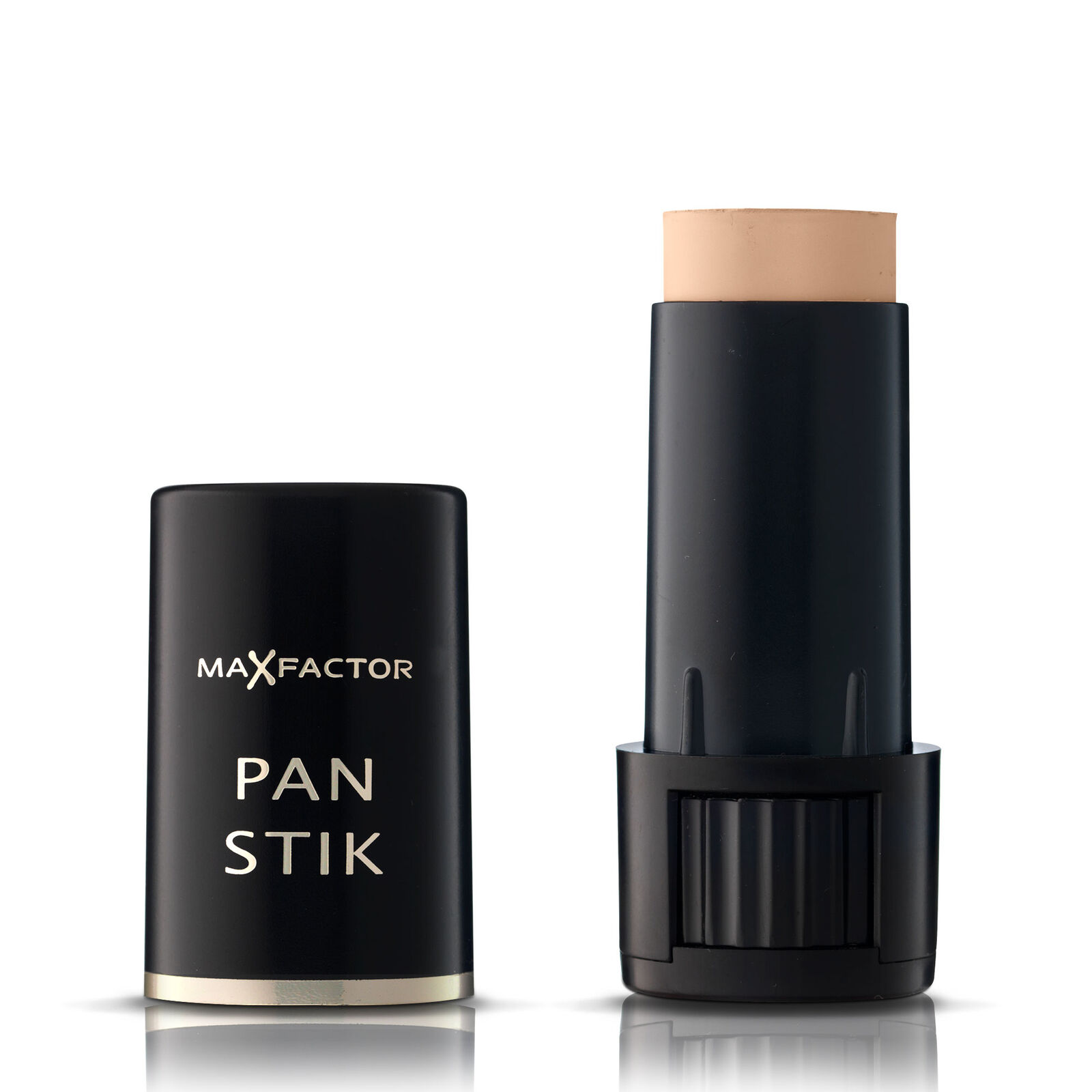 Max Factor Pan Stik Foundation 12 True Beige
