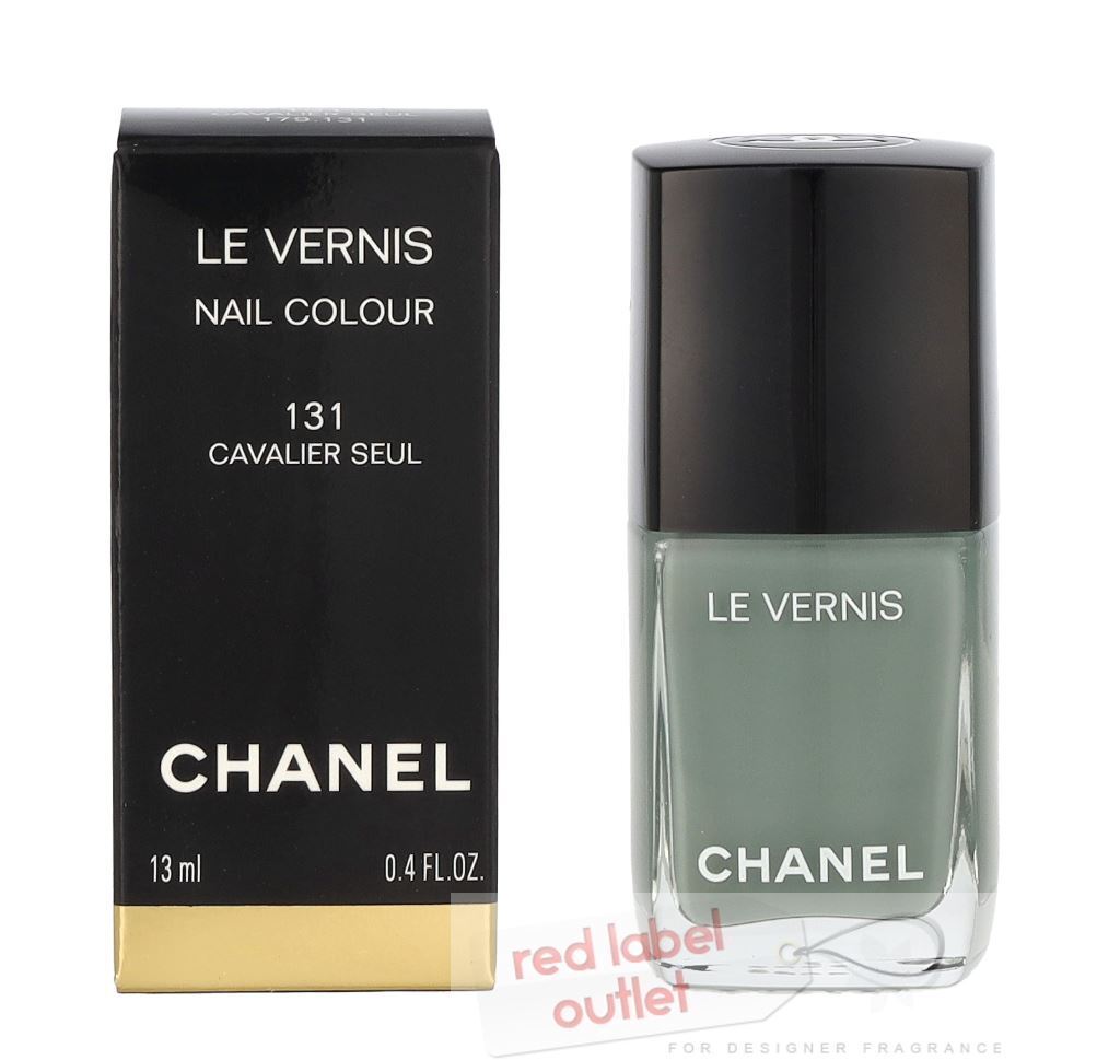 Chanel Le Vernis Longwear Nail Colour 13ml