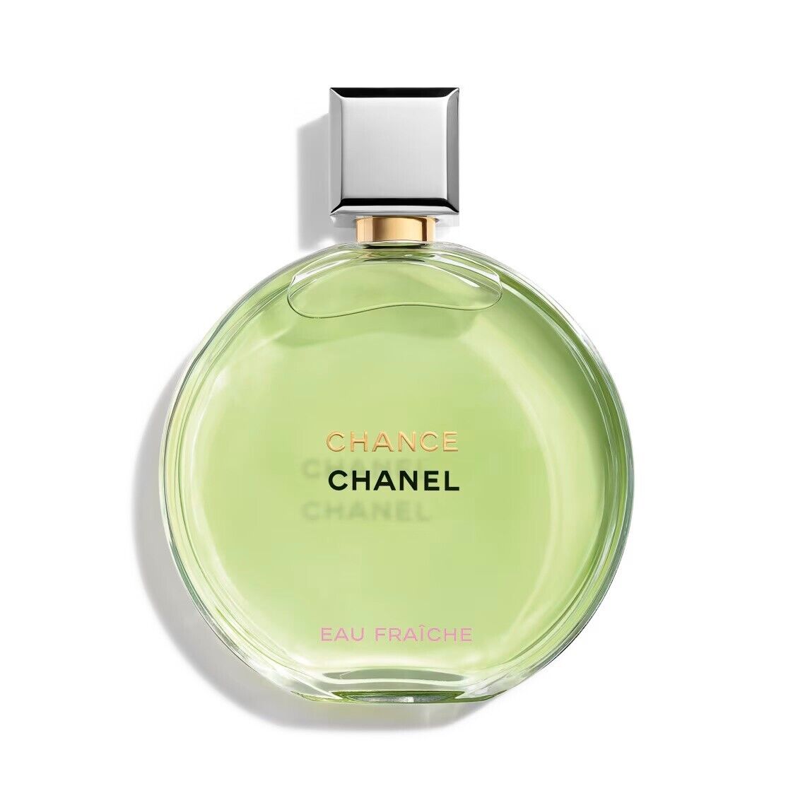 CHANEL CHANCE EAU FRAICHE EDP 150 ml - profumo donna