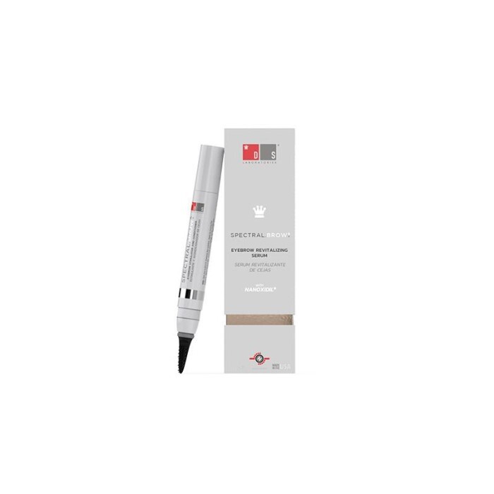 Ds Spectral Brow Vital Eyebrow Serum 4ml