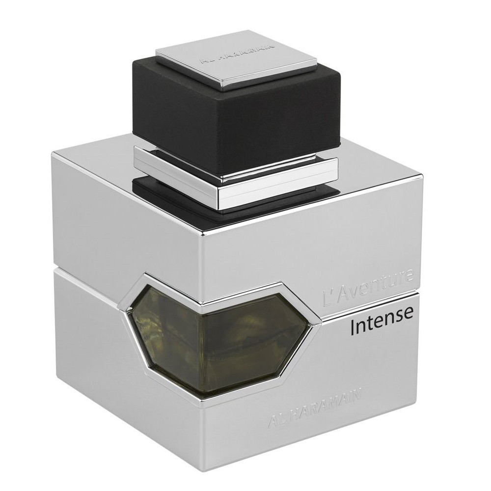 Al Haramain L'Aventure Intense Eau de Parfum 100 ml