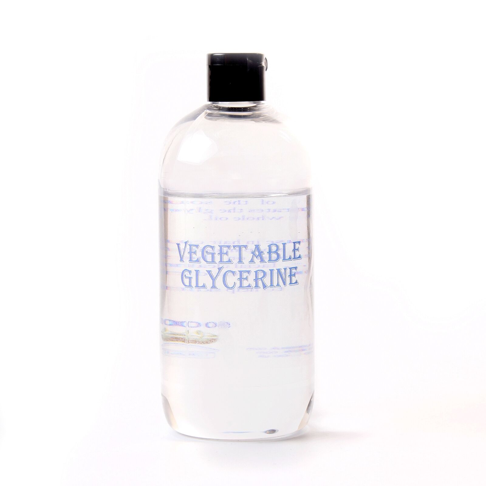 Vegetale Glicerina Liquido - 1Kg