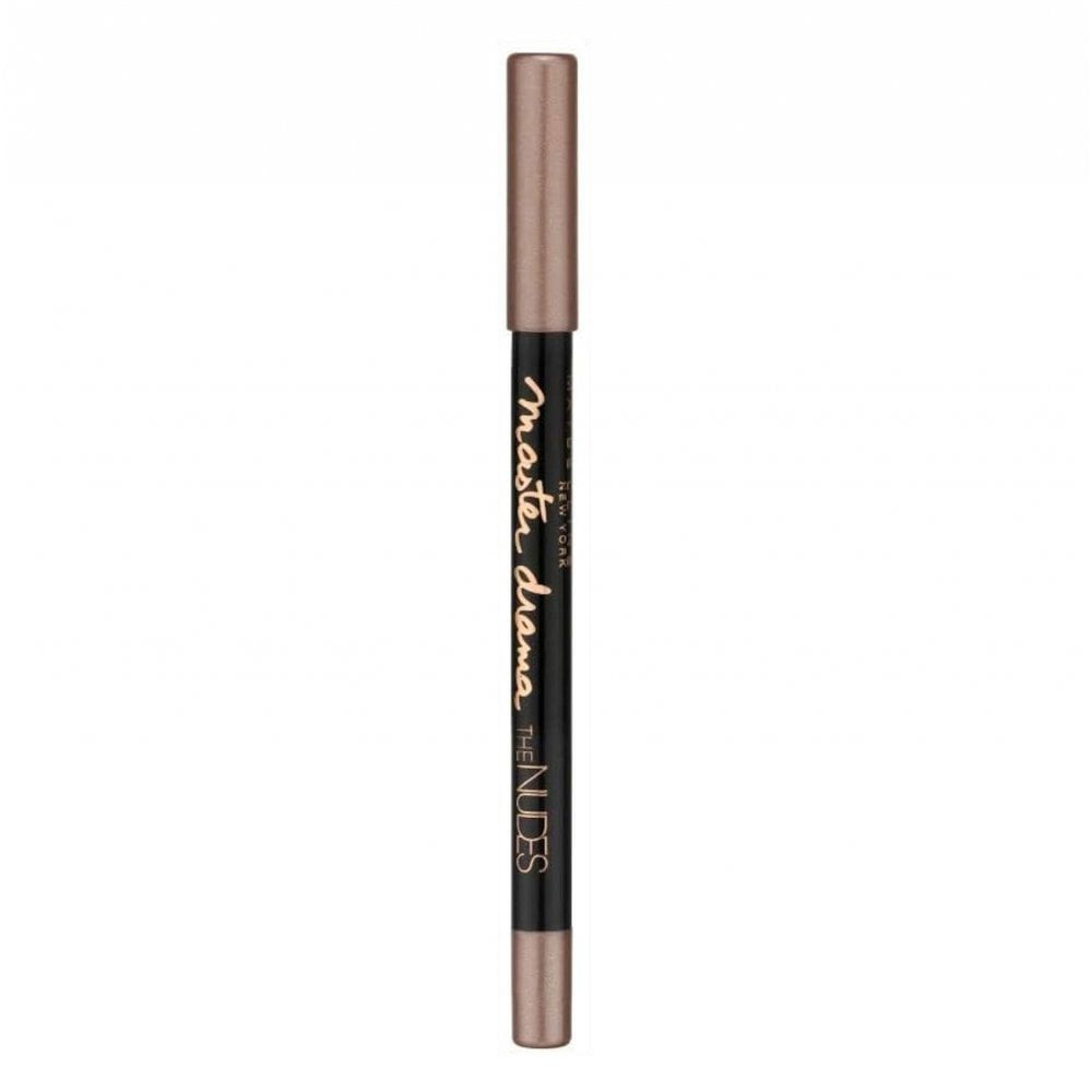 Maybelline Master Drama The Nudes Eyeliner