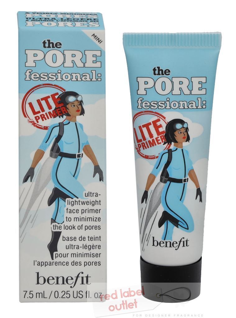 Benefit Porefessional Lite Mini Primer 75ml