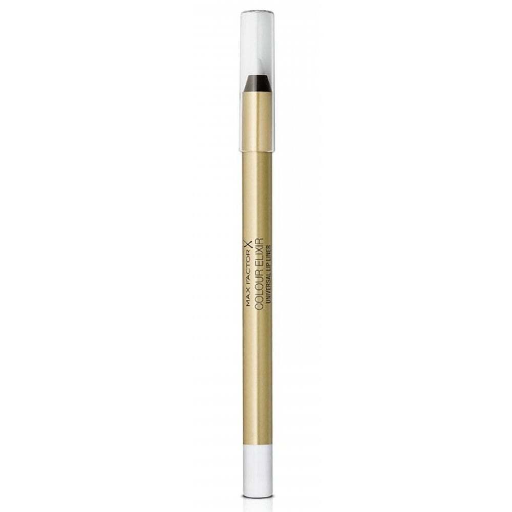 Max Factor Colour Elixir Universal Matita Labbra