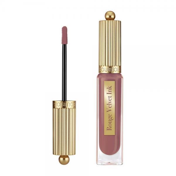 Bourjois Rouge Velvet Ink 19 3,5ml