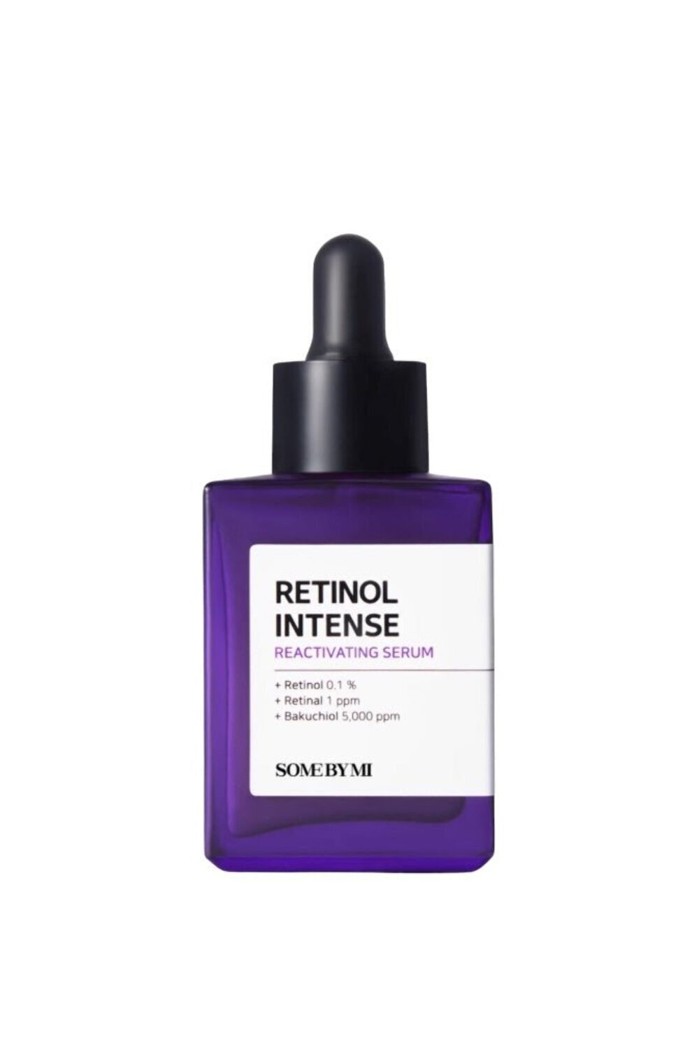 SOME BY MI - Retinol Intense Reactivating Serum 30ml