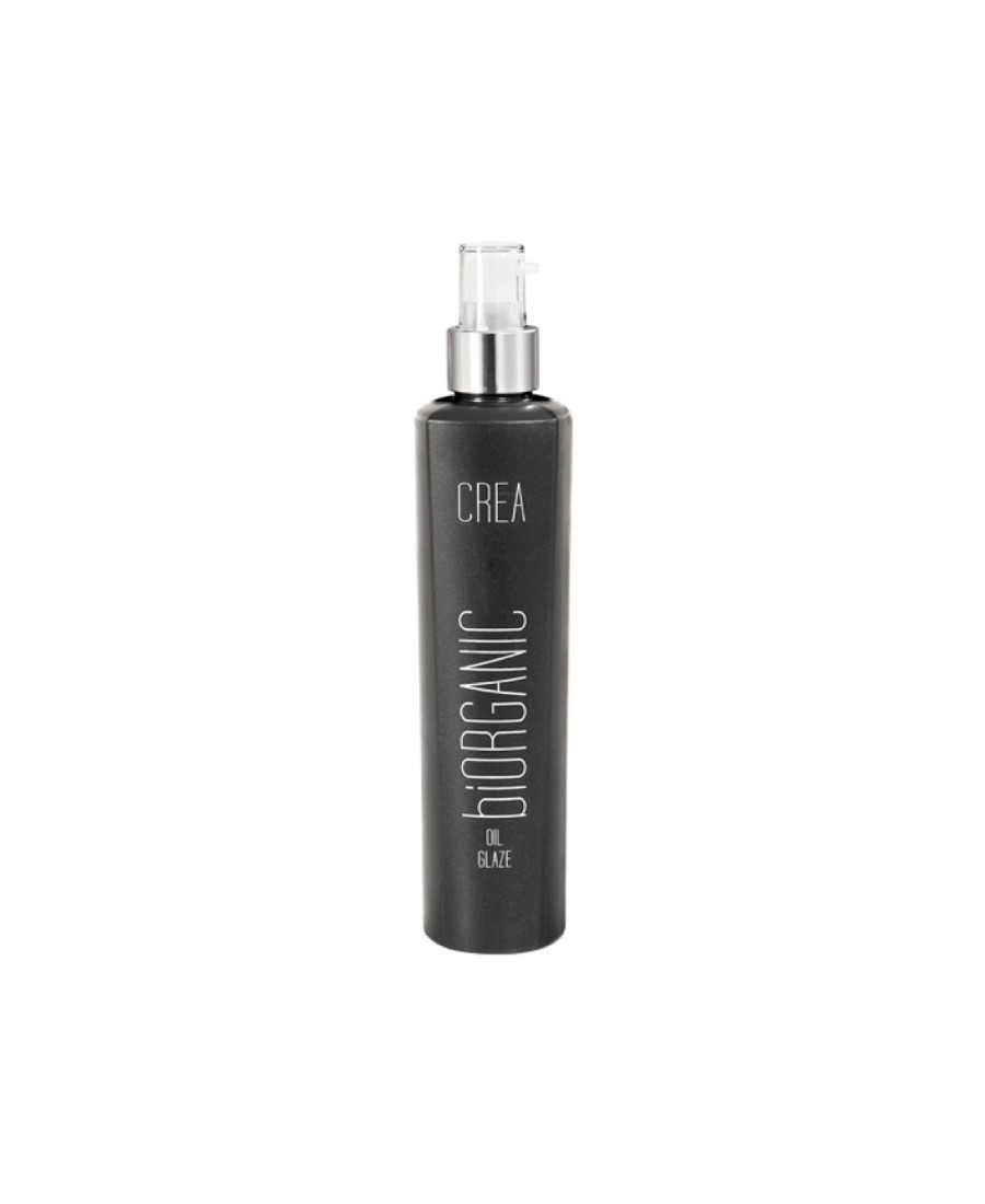 Oil glaze 200 ml - Maxxelle crea biorganic 00368