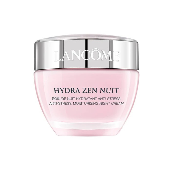 LANCOME HYDRAZEN NEUROCALM CREAM NUIT 50 ML