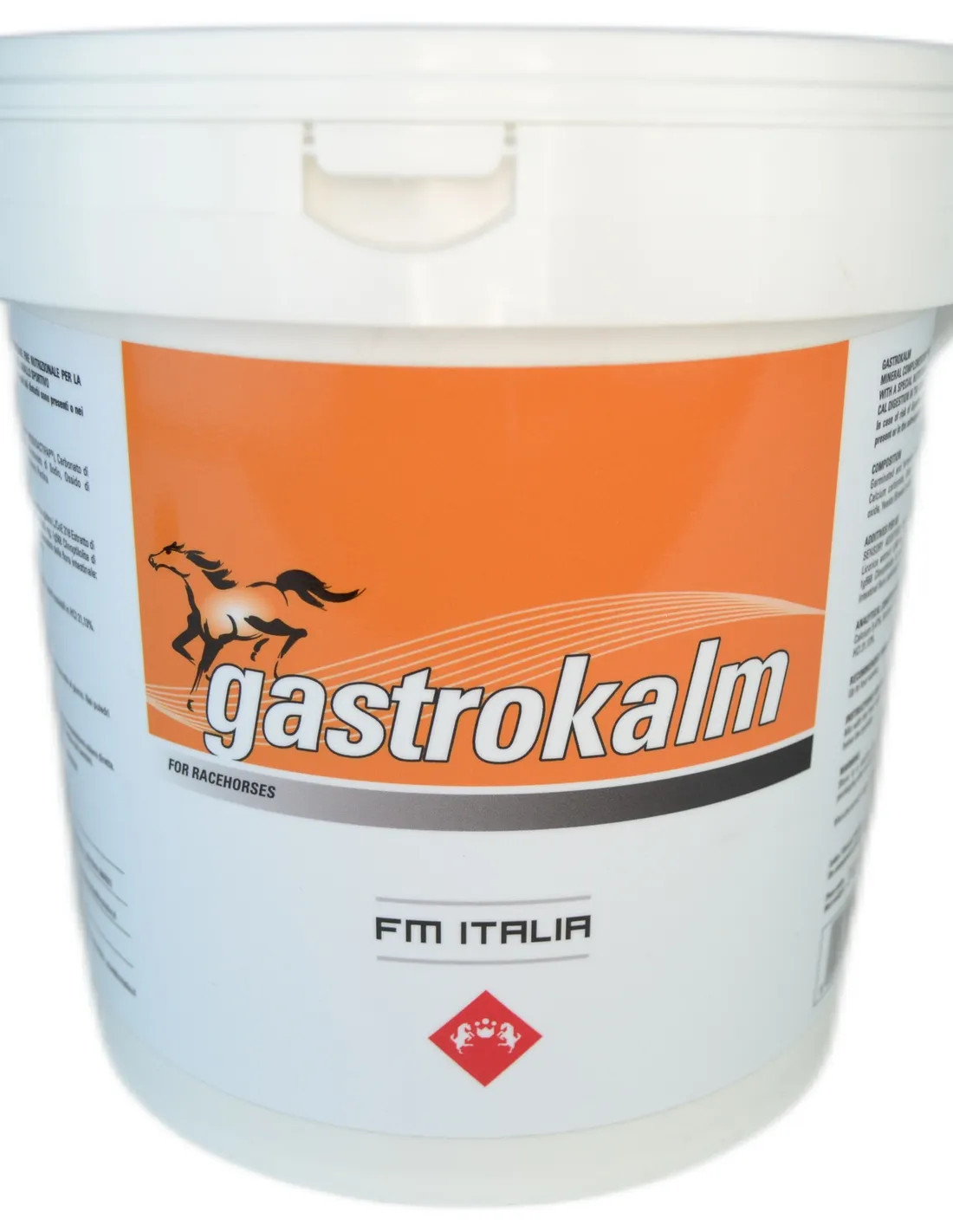 Gastrokalm 3 kg FM Italia