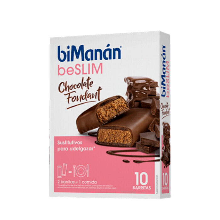 Bimanán Exp Bimanan Barrita Choco Black Sg 20u