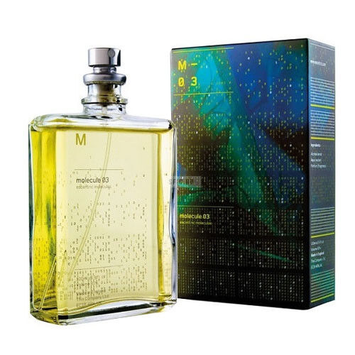 ESCENTRIC MOLECULES MOLECULE 03 EDT 100ML