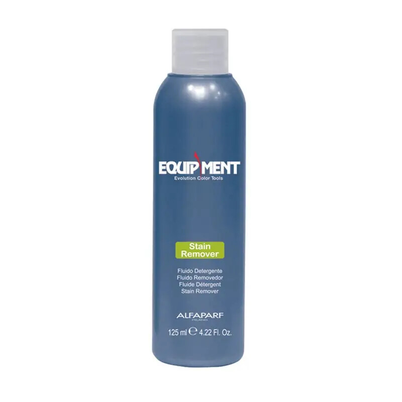 ALFAPARF MILANO Equipment Stain Remover Fluido Detergente 125ml