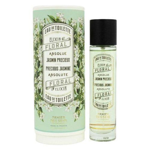 Eau de toilette donna Panier des Sens Elisir Floreale Fiore D'Arancio  ml