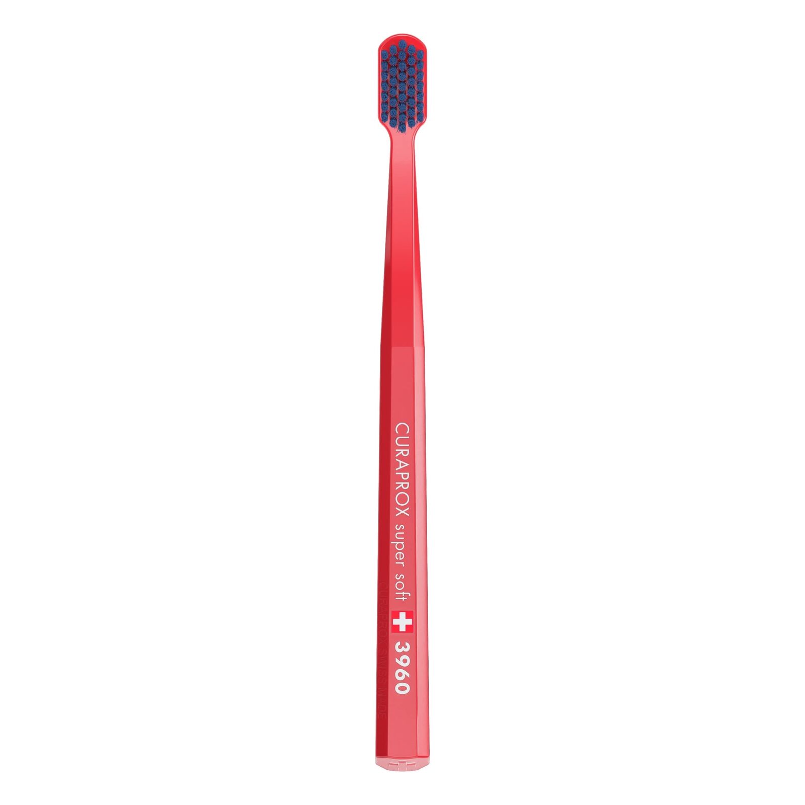 Curaprox Spazzolino da denti CS 3960 Super Soft – Spazzolino manuale (s3E)