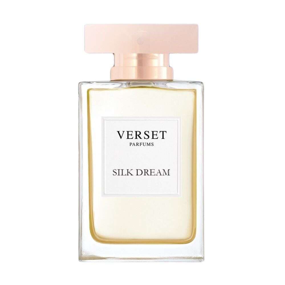 Verset Parfums Silk Dream Profumo Donna, 100ml