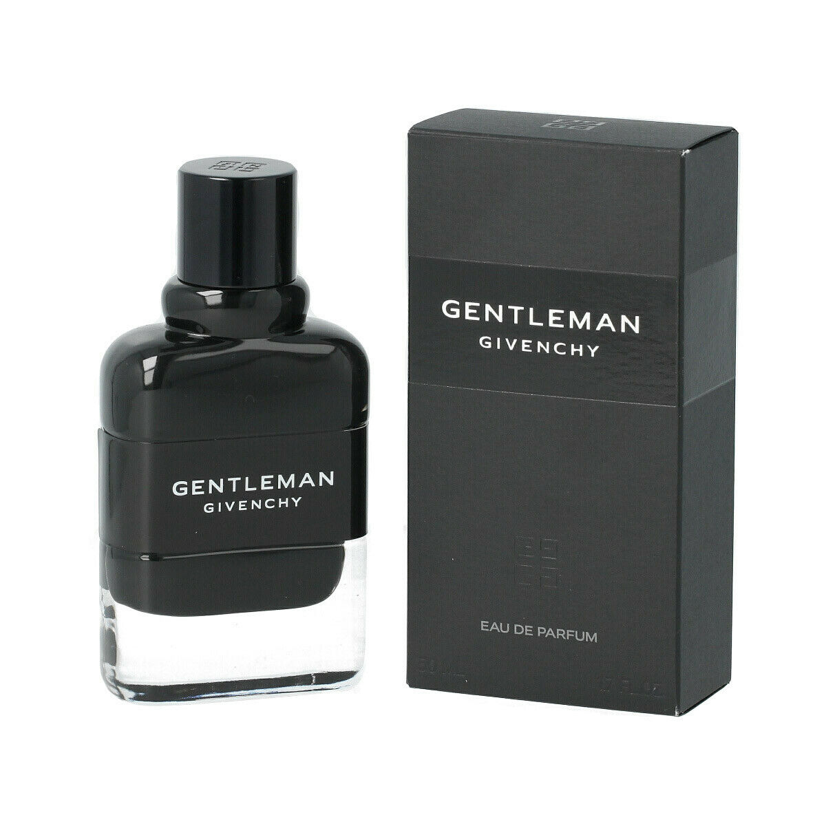 Givenchy Gentleman Profumo Uomo  Eau De Parfum