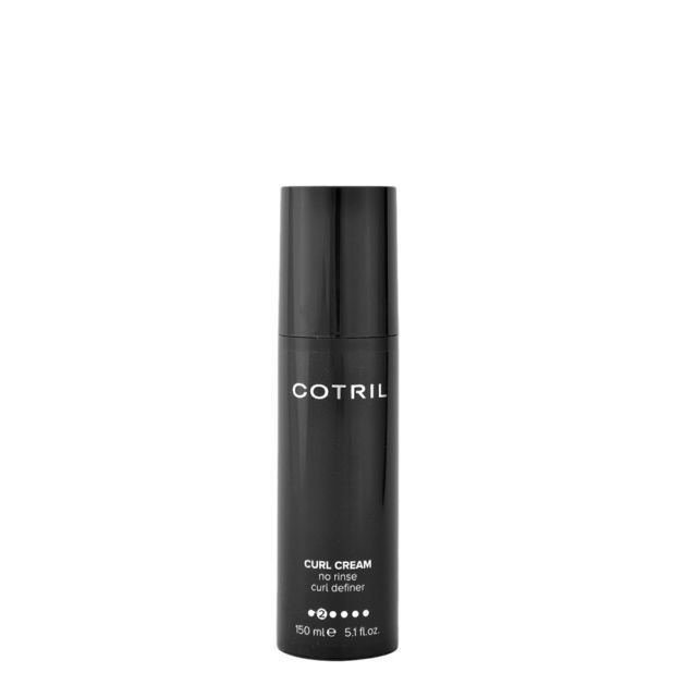 COTRIL - CURL CREAM (150ml) Crema per ricci definti
