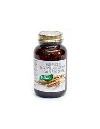 OLIO GERME GRANO 120PRL