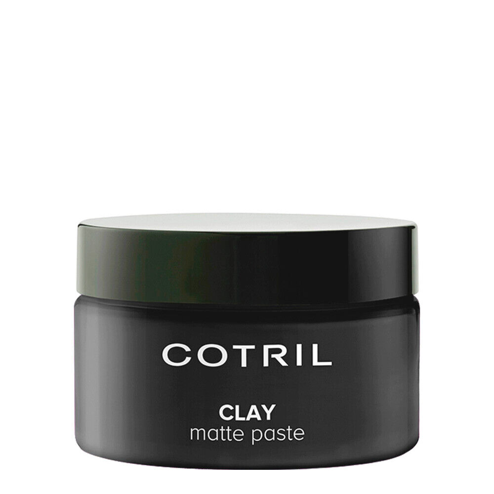 Cotril Styling Clay matte paste 100ml  - pasta effetto opaco