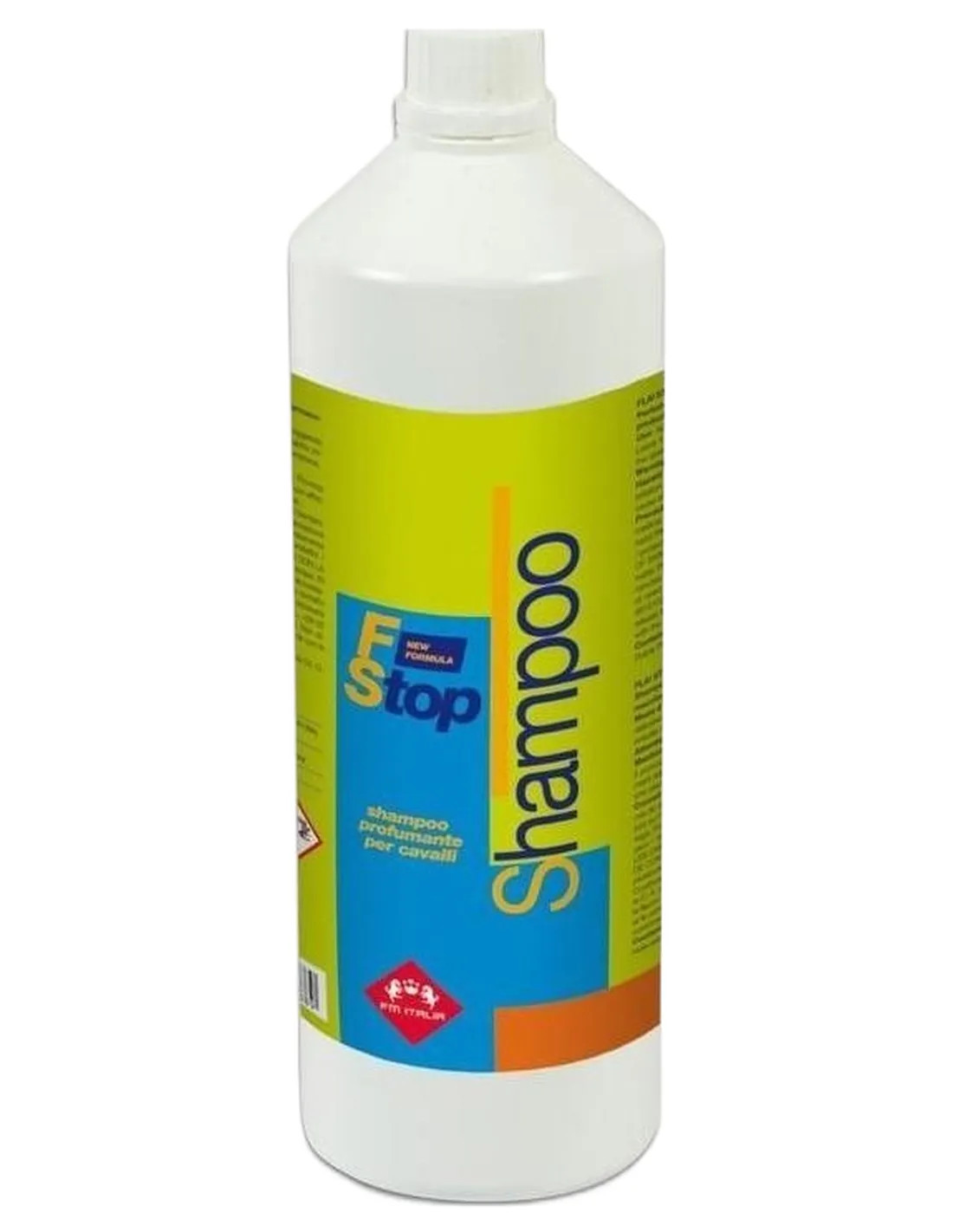Fm italia flai stop shampoo 1000 ml