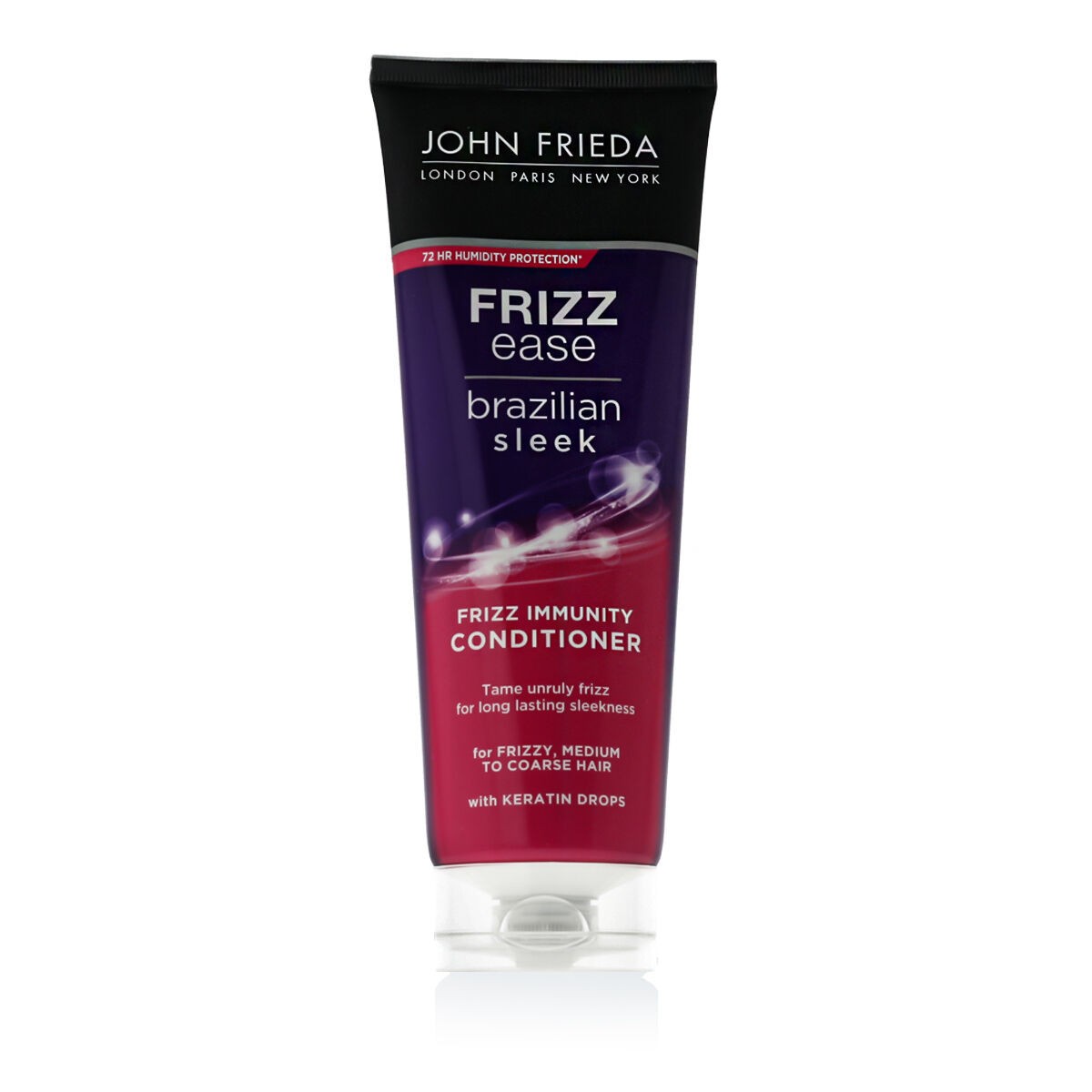 Balsamo John Frieda Frizz Ease 250 ml