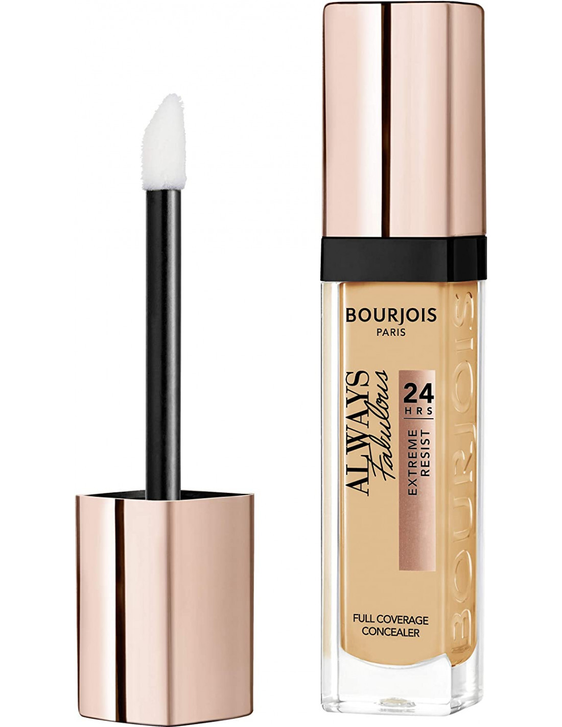 Bourjois Always Fabulous Correttore Coprente 200 Vanille