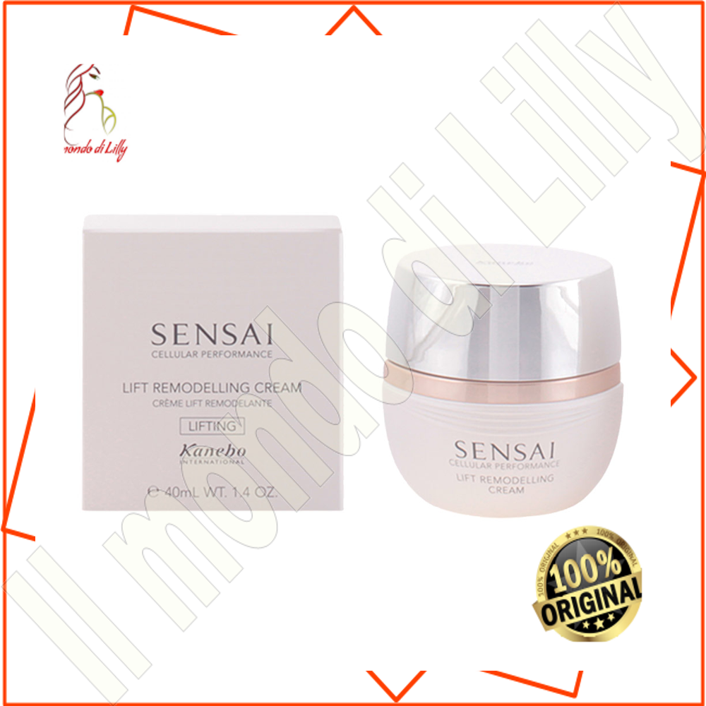 CELLULAR PERFORMANCE LIFT REMODELLING cream 40 ml