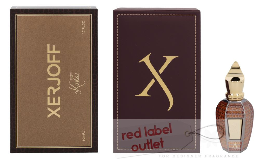 Xerjoff Alexandria III Eau de Parfum Spray 50ml
