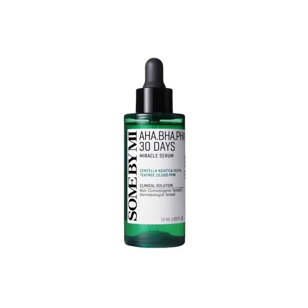 SOME BY MI - AHA BHA PHA 30 Days Miracle Serum 50ml