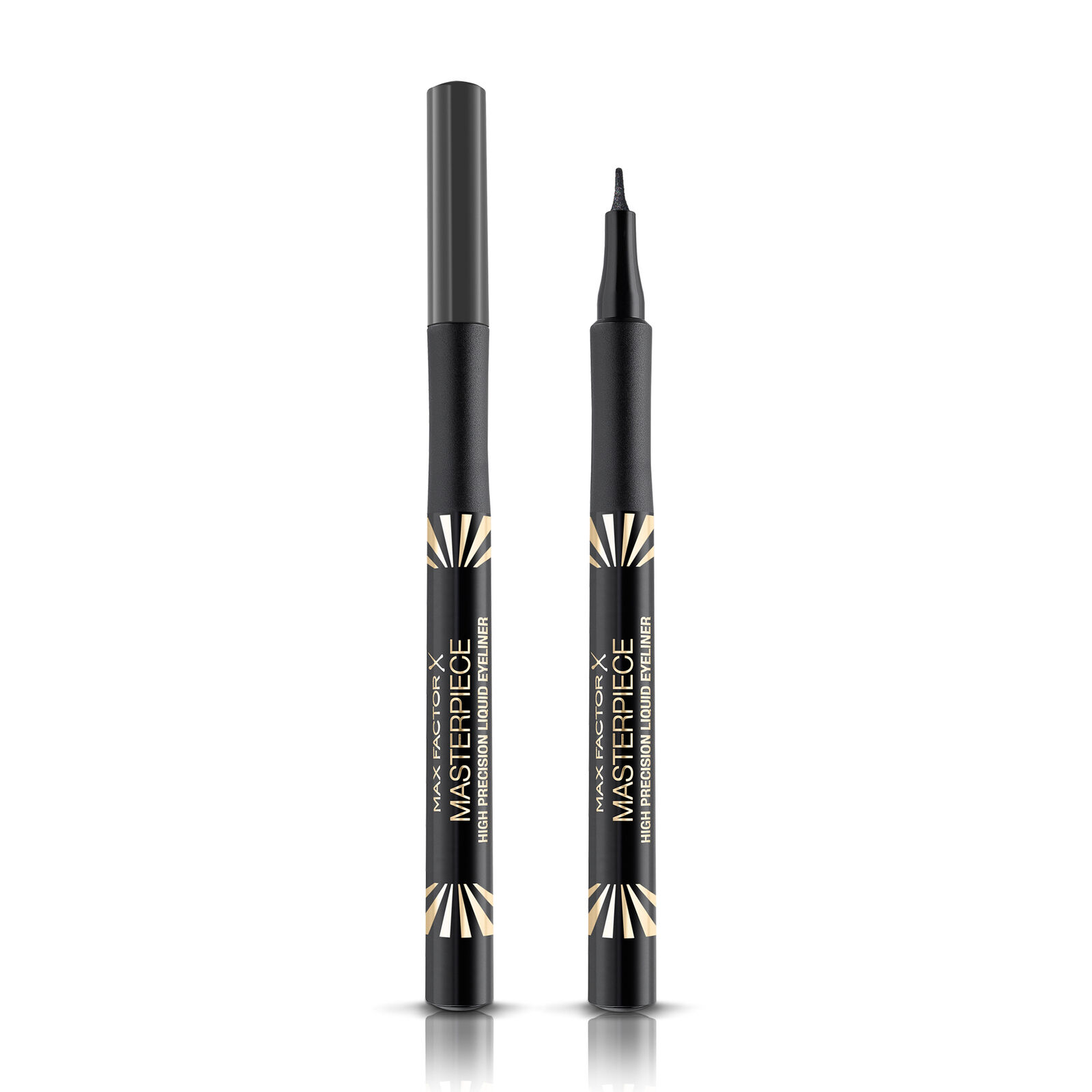 Max Factor Masterpiece High Precision Liquid Eyeliner 015 Charcoal