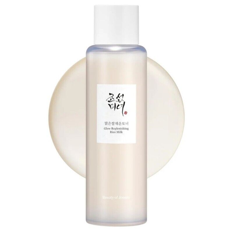 Beauty of Joseon Latte idratante per il viso Latte di riso rimpolpante, 150 ml