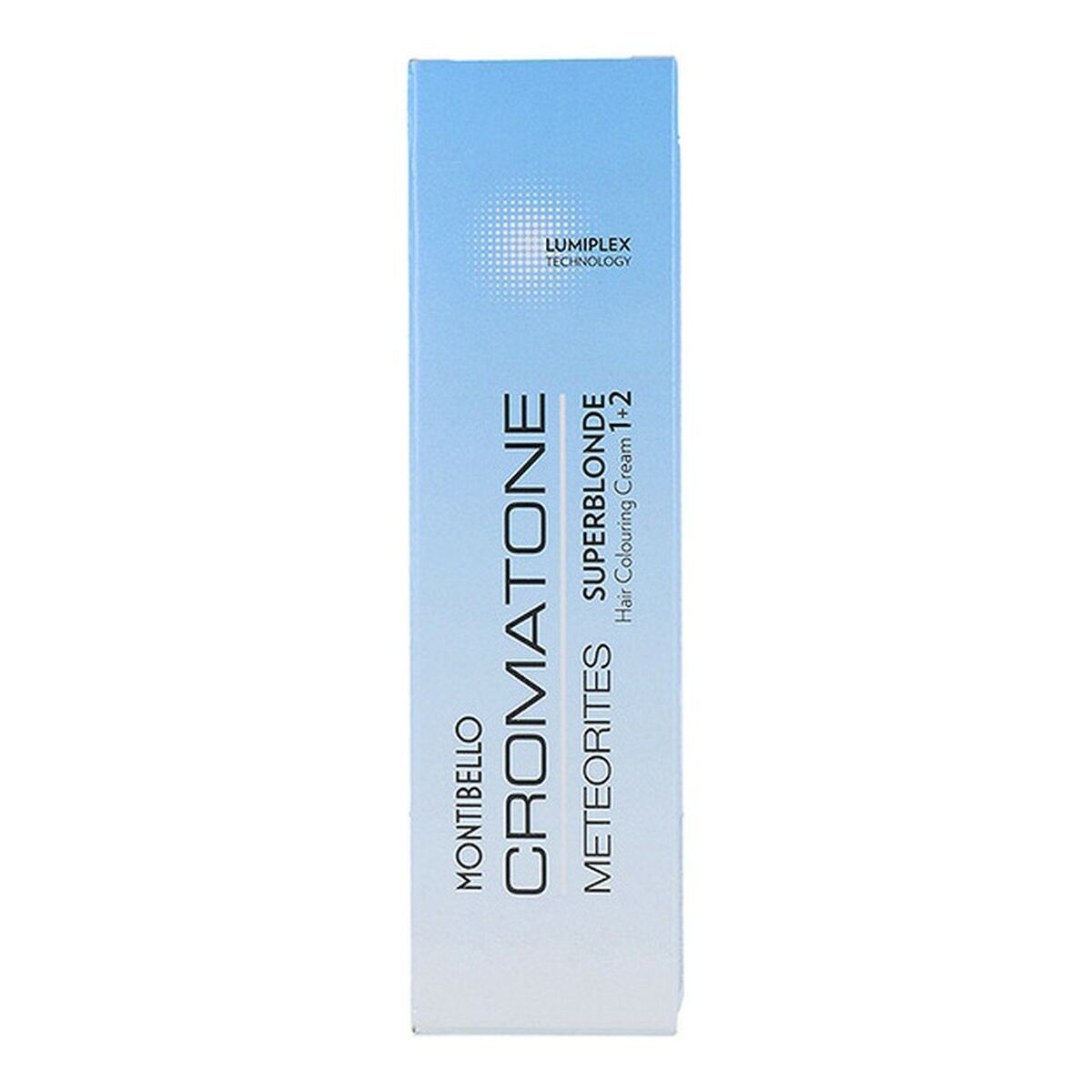 Tintura Permanente Cromatone Meteorites Super Blonde Montibello Cromatone Met