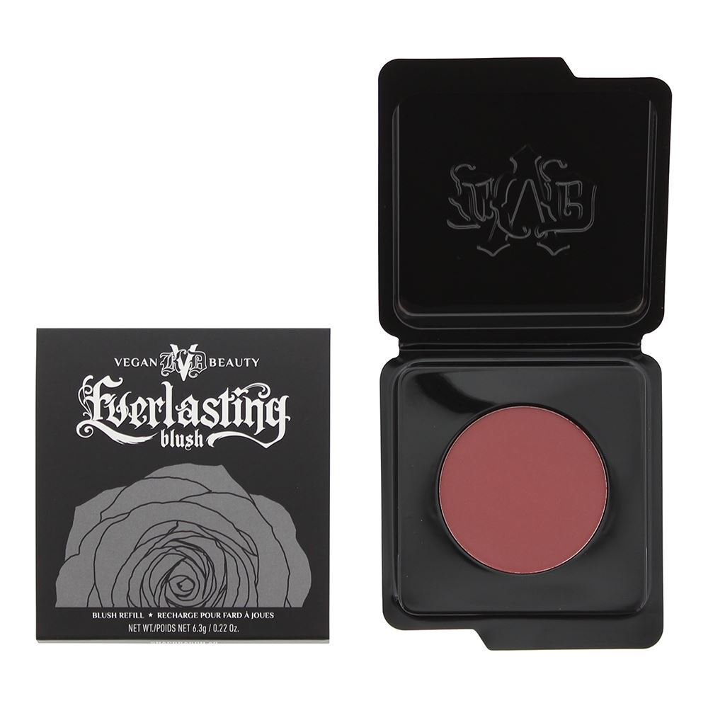 KVD Everlasting Refill Snapdragon Blush 6.2g Per le donne