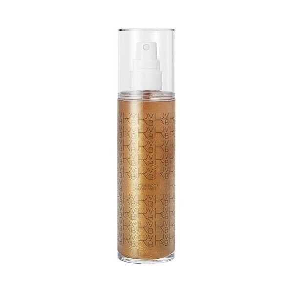 RVB Lab Face&Body Glow Mist 100ml - acqua illuminante viso e corpo