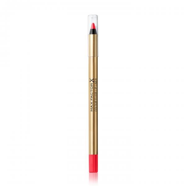 Max Factor Colour Elixir Lipliner 055-Red Poppy 10g