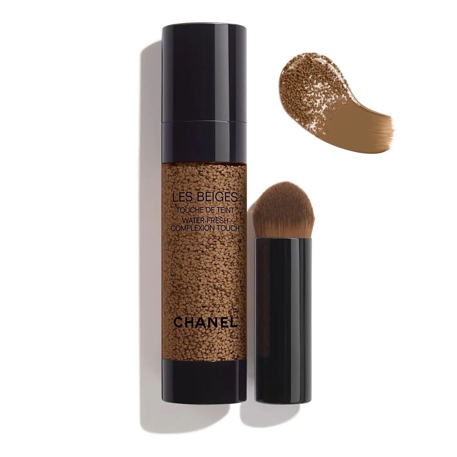 CHANEL Les Beiges Touche De Teint B80 20 ml - fondotinta / foundation
