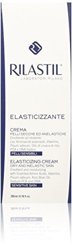 RILASTIL ELAST CR 200ML NF