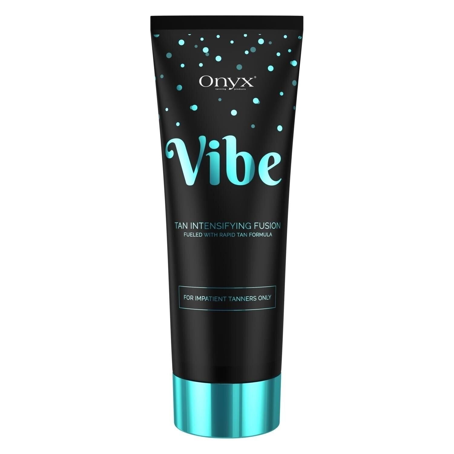 Onyx Vibe Solarium acceleratore di abbronzatura per pelle secca