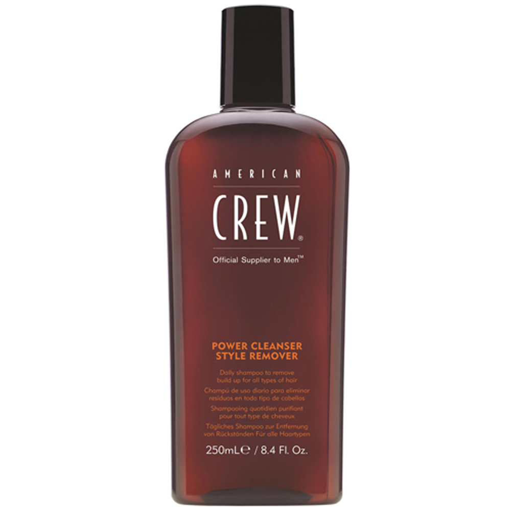 American Crew - Power Cleanser Style Remover 250 ML