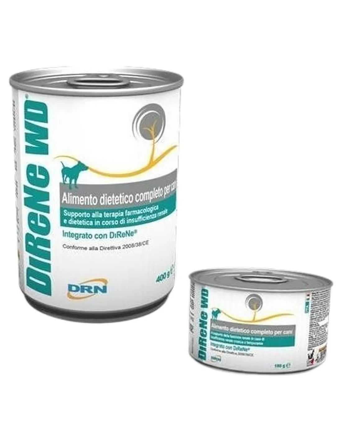 Drn direne wd 150 gr